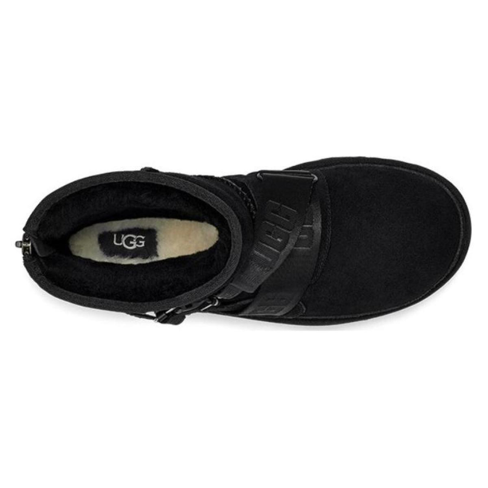Сапоги UGG, 1135013-BLK