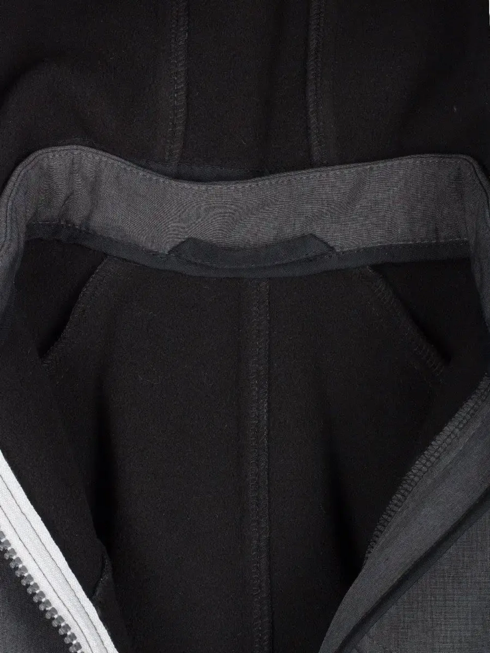 Комбинезон softshell детский демисезонный мембрана