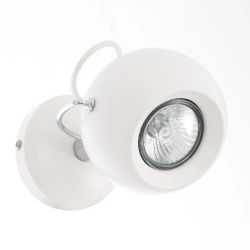 Citilux Сфера CL532512 Спот поворотный Белый