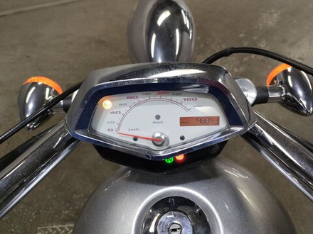 Honda VT 1300 CX Fury