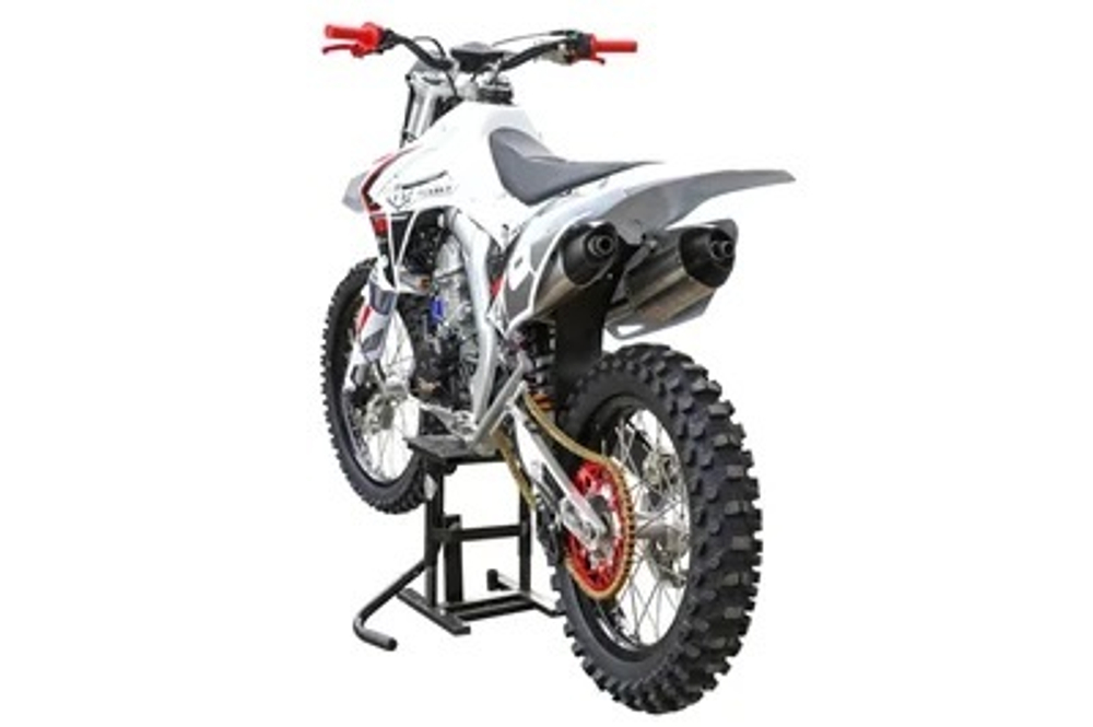 Мотоцикл кроссовый эндуро HASKY F8 450
