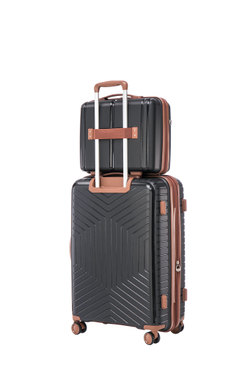 Чемоданы Dubai | 6 цветов