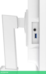 Монитор NEC MultiSync EA242F (белый)