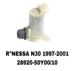 МОТОРЧИК ОМЫВАТЕЛЯ R"NESA