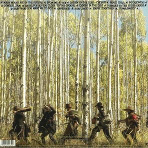 Neil Young + Promise Of The Real / Paradox (2LP)