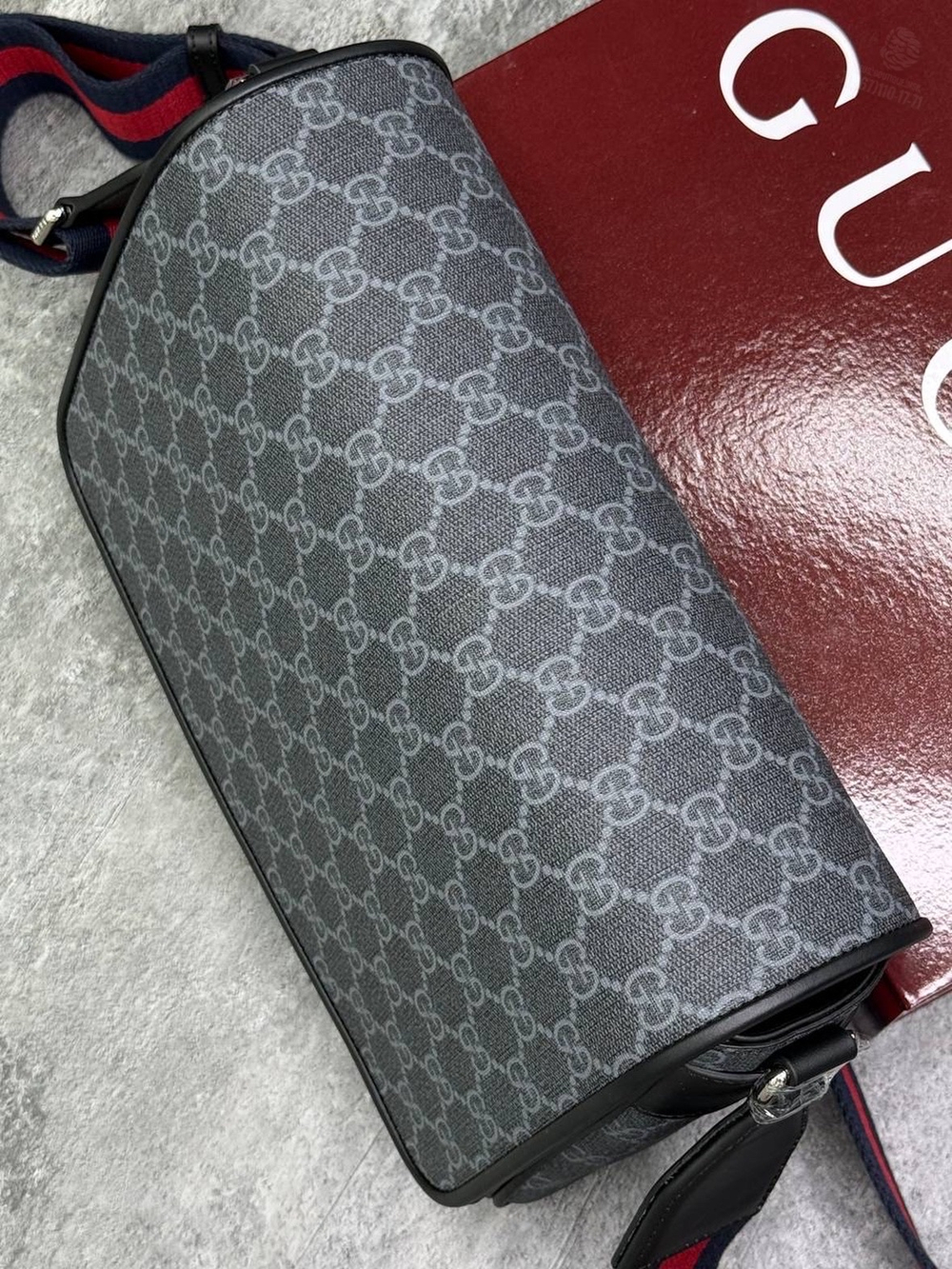Сумка через плечо Gucci