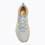 Кроссовки для бега Nike Pegasus Trail 4 light iron ore/volt/cobblestone