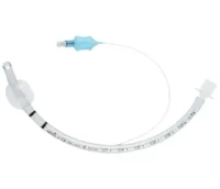 Medis Трубка эндотрахеальная с высокообъемной манжетой низкого давления