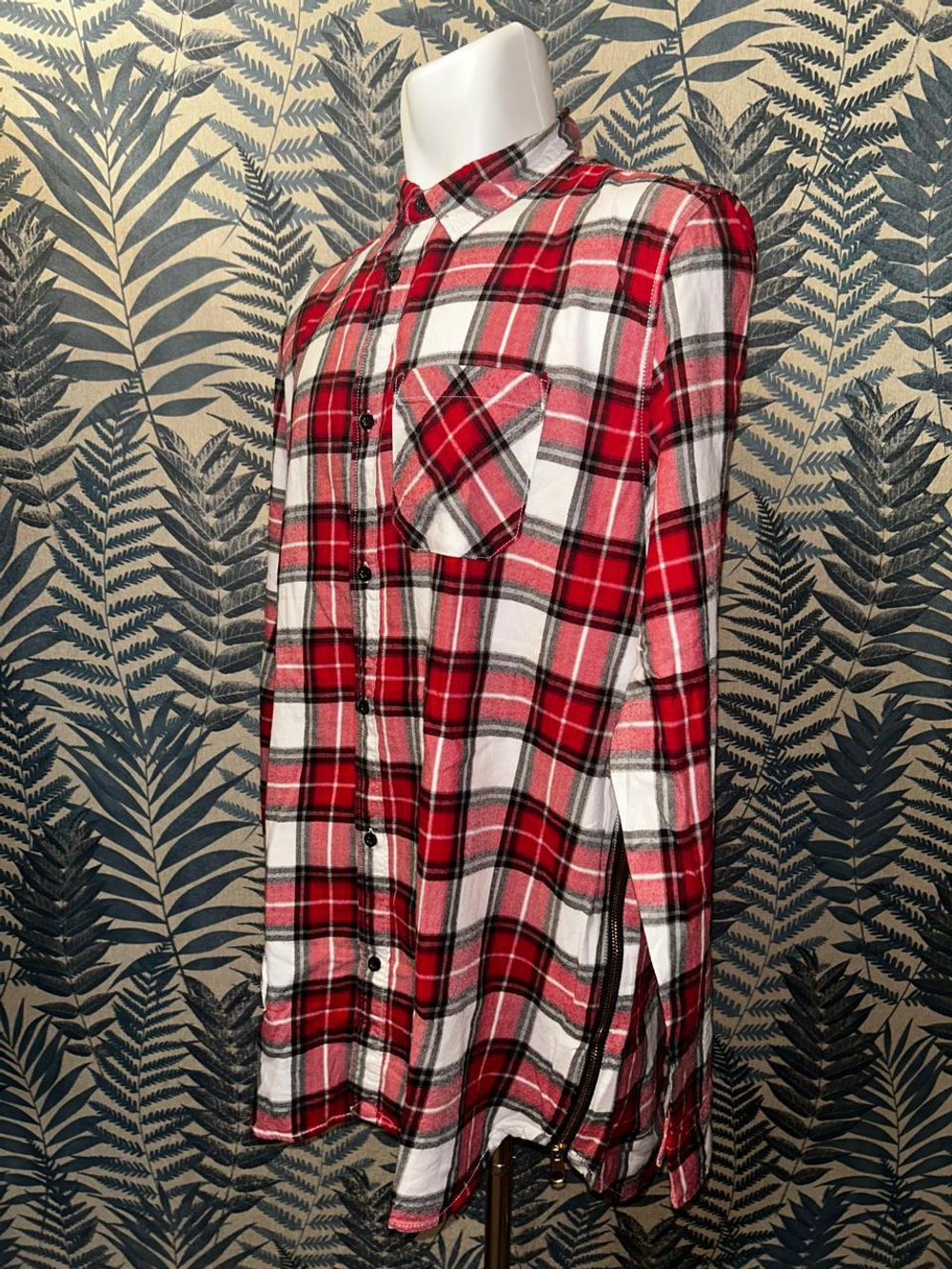 Рубашка H&M