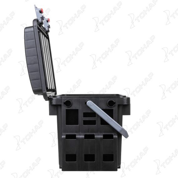 Ящик форелевый 44x30x33cm (N-ZY-300) Nisus