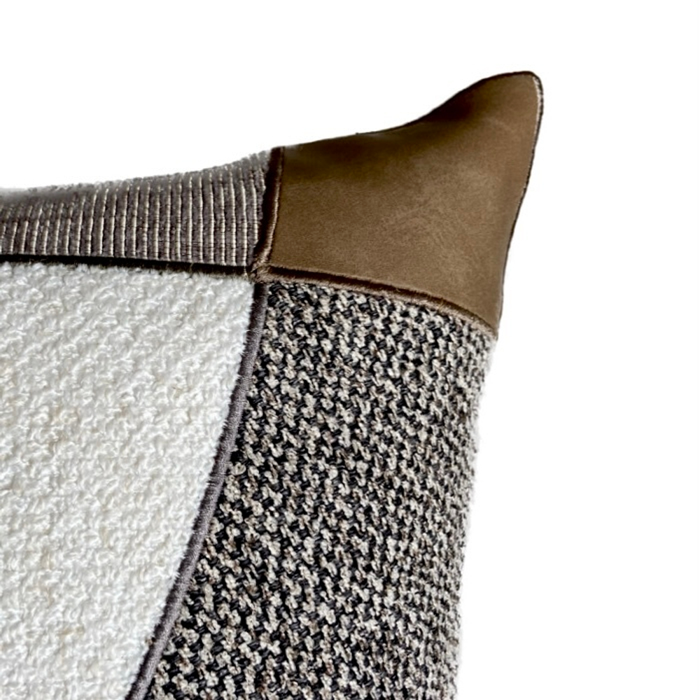 Декоративная подушка Gango