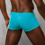 Укороченные боксеры Doreanse Essential (Размер: S) (Цвет: белый)