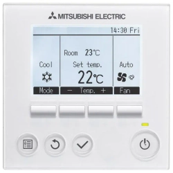 Mitsubishi Electric SEZ-M60DA / SUZ-KA60VA