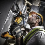 DeWalt DCS356E1T инструмент многофункциональный аккумуляторный (1 x 1,7 Ач, ЗУ)