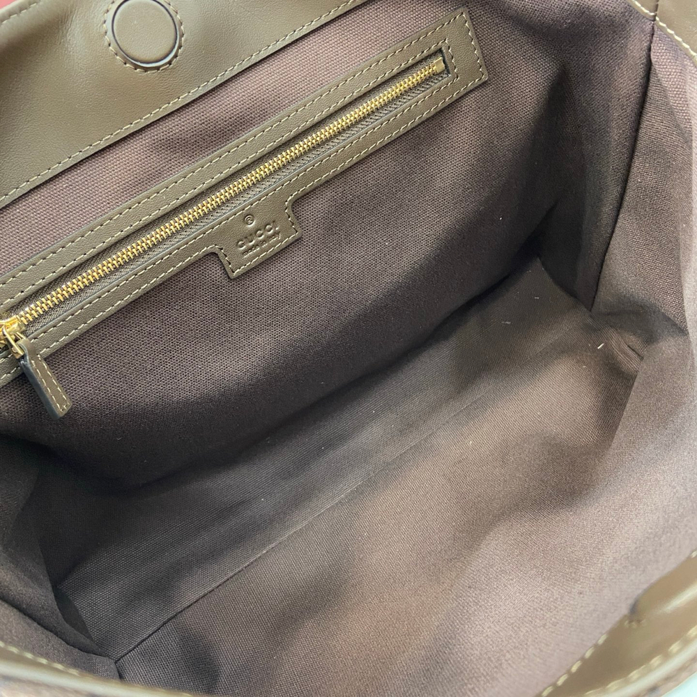 Gucci Beatrix Medium Tote Bag 35 cm