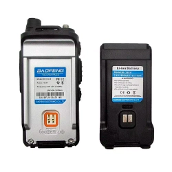 Радиостанция Baofeng BF-UV13