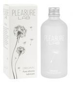 Гипоаллергенный силиконовый лубрикант Pleasure Lab Original 50 мл (Цвет: прозрачный)
