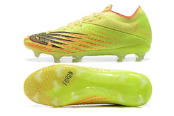 New Balance Furon V6+ Pro FG (Желтый)