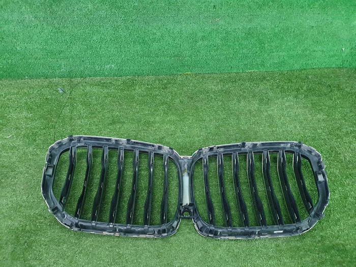 Решетка радиатора BMW X5 G05 (2018-2023)