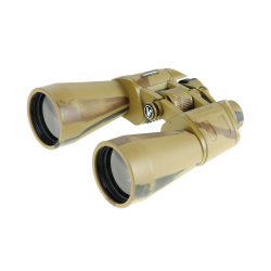 Бинокль Veber Classic БПЦ 20x60 VR камуфляж