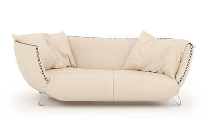 Диван DeSede DS-102/30 3-seater sofa right