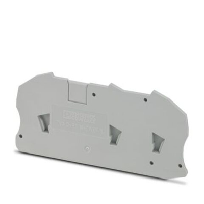 D-PT 16-TWIN N - Концевая крышка 3208799