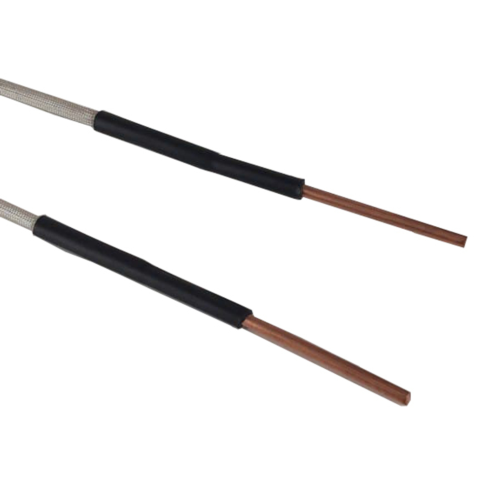 Жесткий индуктор (нагреватель) длиной 275 мм. iCartool IC-002