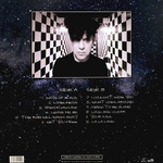 Clan Of Xymox / Days Of Black (Clear Vinyl)(LP)