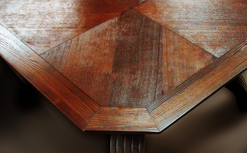 Стол «Ливерпуль» журнальный