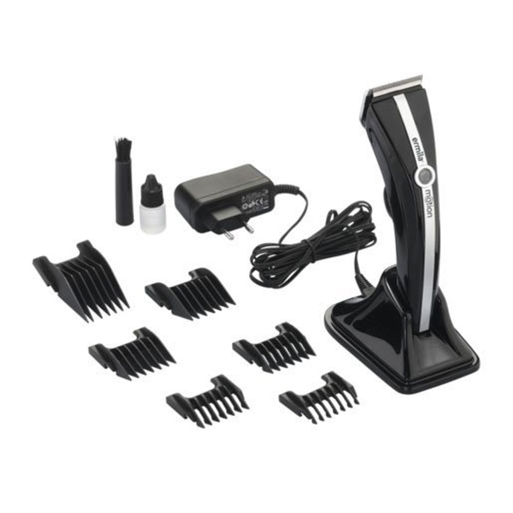 Машинка для стрижки Motion ERMILA (1885-0040) - 4