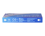 Контактные линзы Air Optix Aqua MultiFocal plus HydraGlyde купить в интернет магазине Линзынадом24.рф