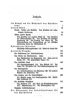 Ibsen. Björnson. Nietzsche. Individualismus und Christentum | Heinrich Weinel