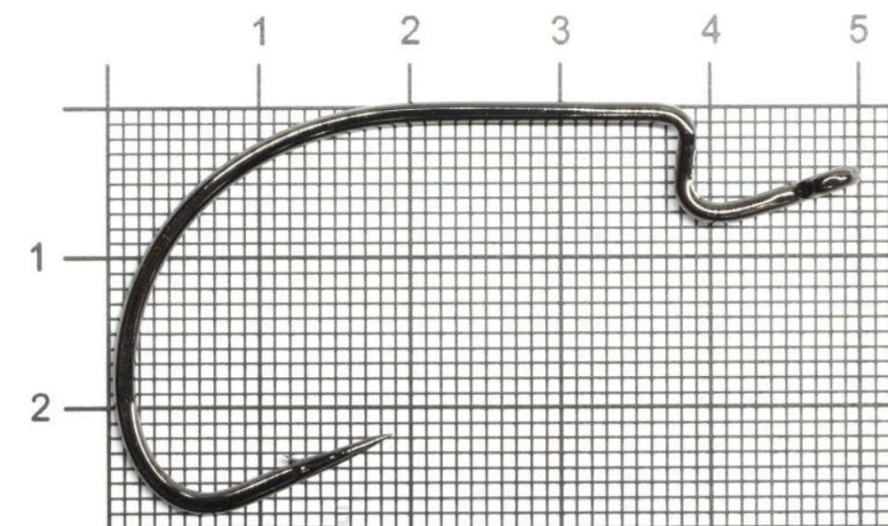 Крючок Owner C'ultiva J-Hook 5140