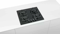Газовая варочная панель Bosch PPH6A6B20