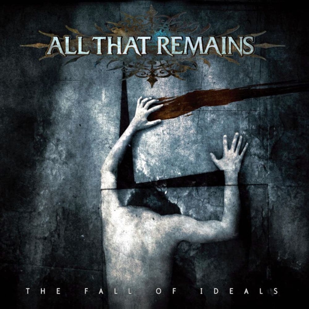 All That Remains / The Fall Of Ideals (LP)