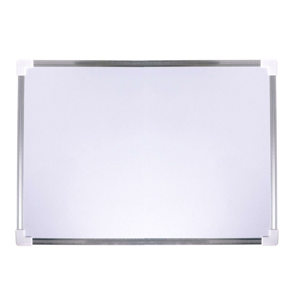 Магнитная доска+1 маркер 35*50 см