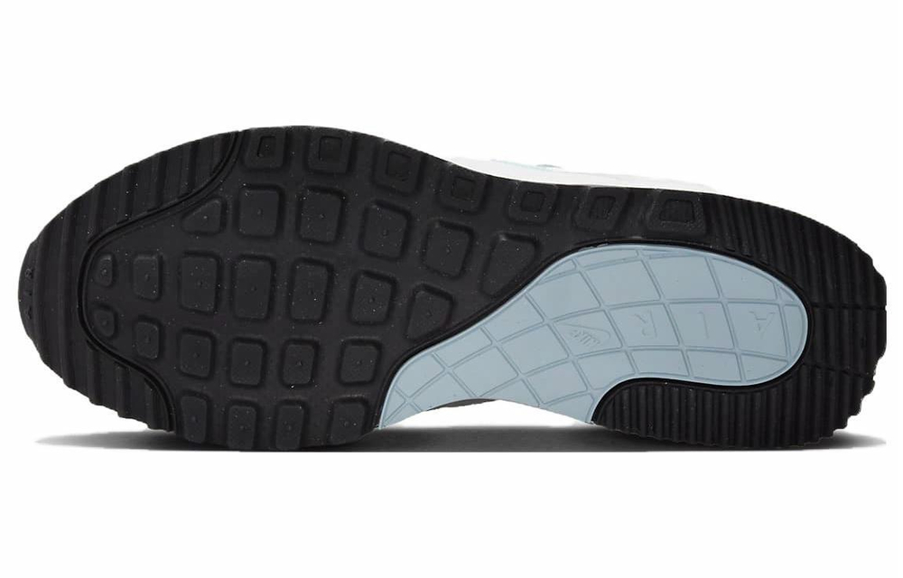 Кроссовки Nike Air Max Systm (Женская размерная сетка)