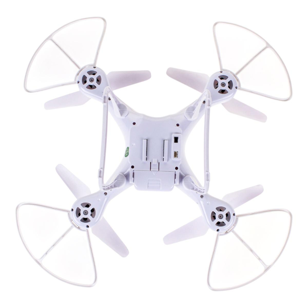 Квадрокоптер на РУ, коробка TY-T12（中文）