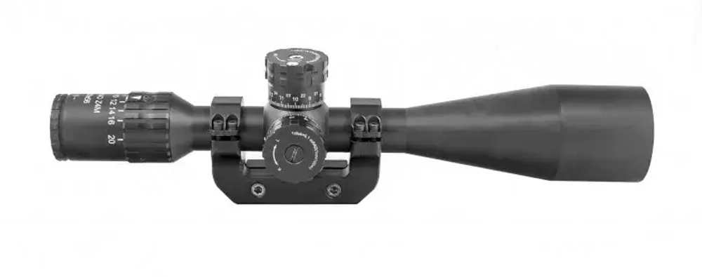 Прицел Belomo Z4M 5-20x56