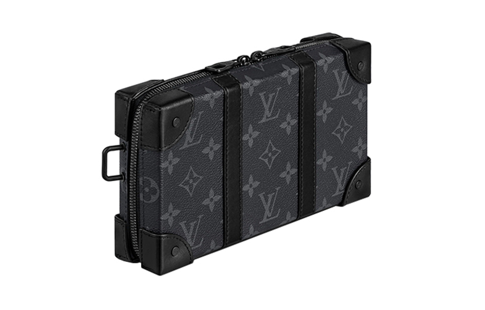 Сумка LOUIS VUITTON Trunk, M69838