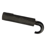 Зонт складной Ferre 4U-OC Man Black Ferre Milano