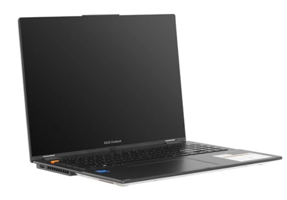16` Ноутбук ASUS VivoBook S 16 Flip TP3604VA (3200x2000, Intel Core i7-13700H, RAM 16ГБ, SSD 512ГБ, Intel Iris Xe Graphics, Win 11 Pro)