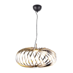 Подвесной светодиодный светильник Favourite Spring 4680-1P