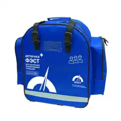 Аптечка "ФЭСТ" для удаленной промышленной площадкиарт. м.2362