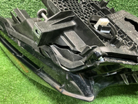 Битая Фара левая Lexus NX 1 (2017-2021) Full LED