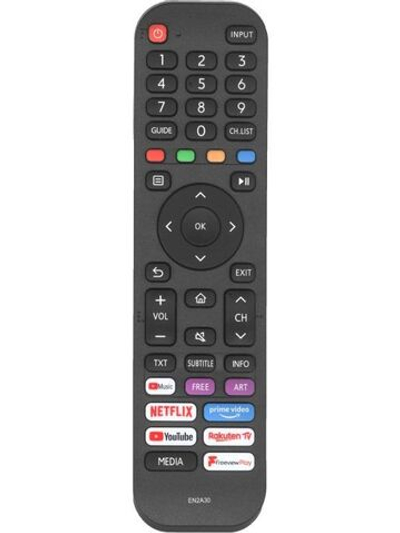 Пульт для Hisense EN2A30