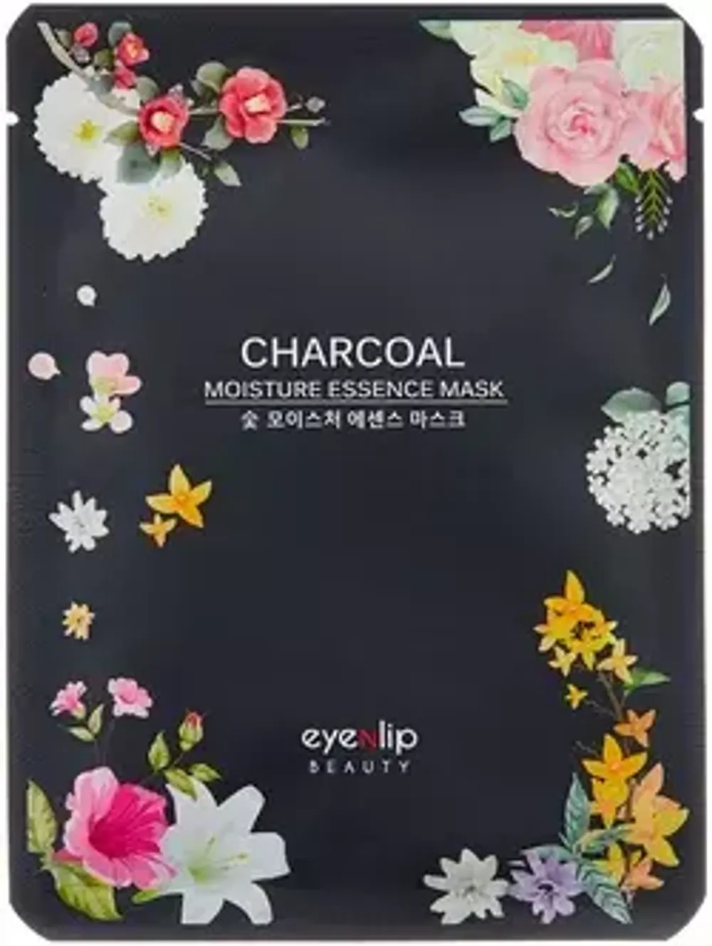 EYENLIP Маска для лица тканевая Essence Mask 25 gr