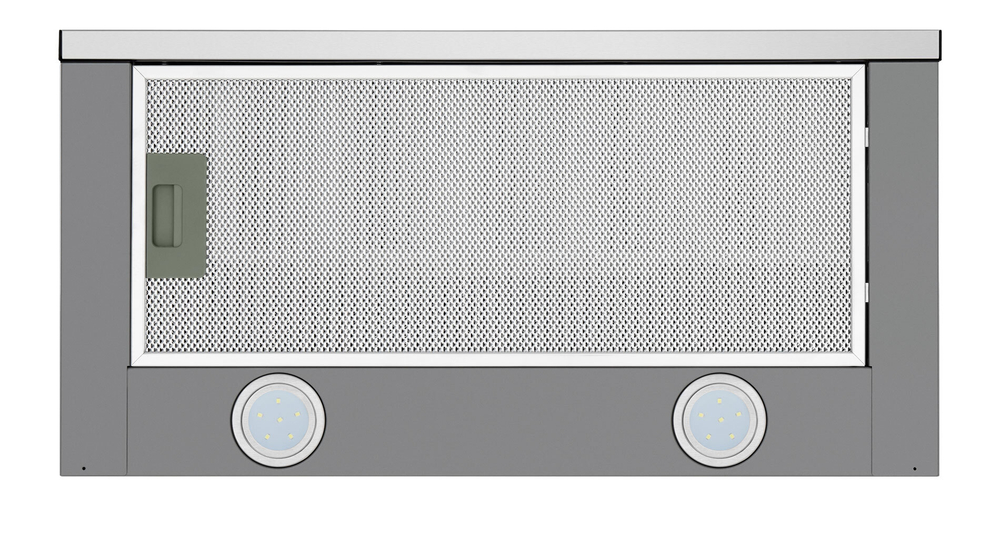 Кухонная вытяжка MAUNFELD VS Light 60 нержавеющая сталь фото 4