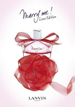 Lanvin Marry Me Love Edition Eau De Parfum