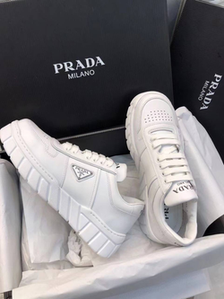 Кеды Prada